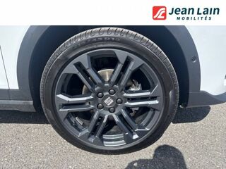 Arona 1.5 TSI 150 ch Start/Stop DSG7 FR 2026 occasion 74200 Margencel