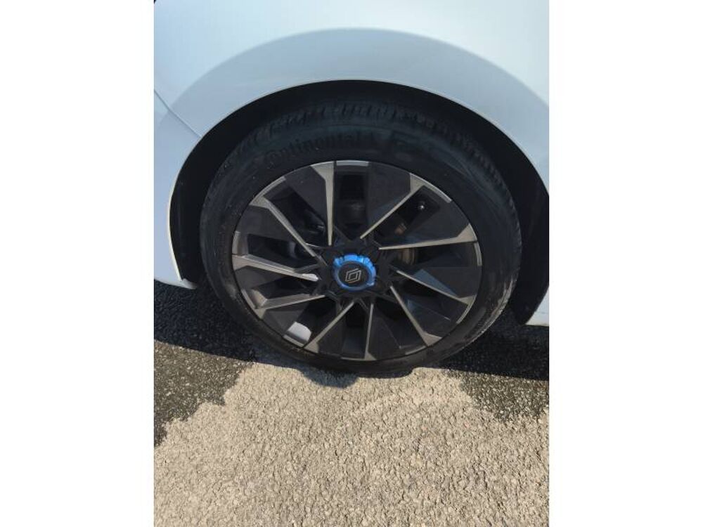 Clio TCe 90 Esprit Alpine 2023 occasion 22500 Paimpol