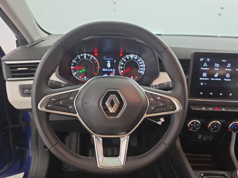 Clio TCe 90 Evolution 2023 occasion 29900 Concarneau