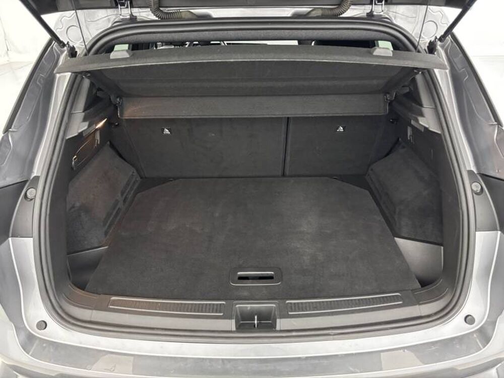 Austral E-Tech hybrid 200 Techno esprit Alpine 2023 occasion 29200 Brest