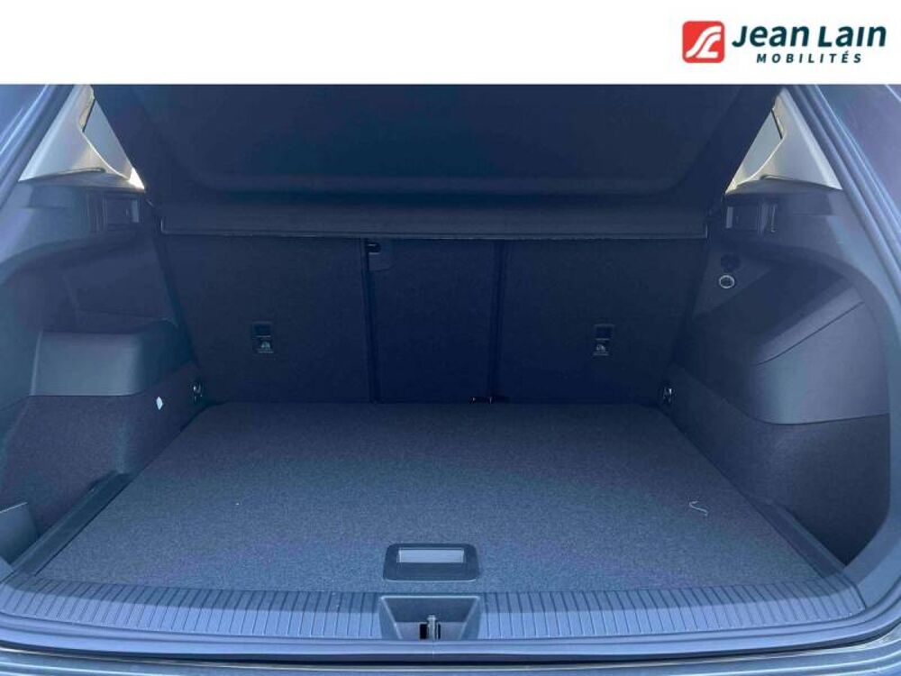 Tiguan 1.5 eTSI 150ch DSG7 Elegance 2026 occasion 38600 Fontaine