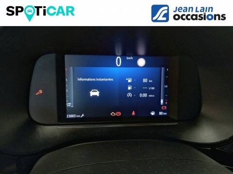 Corsa 1.2 75 ch BVM5 2024 occasion 74100 V&eacute;traz-Monthoux