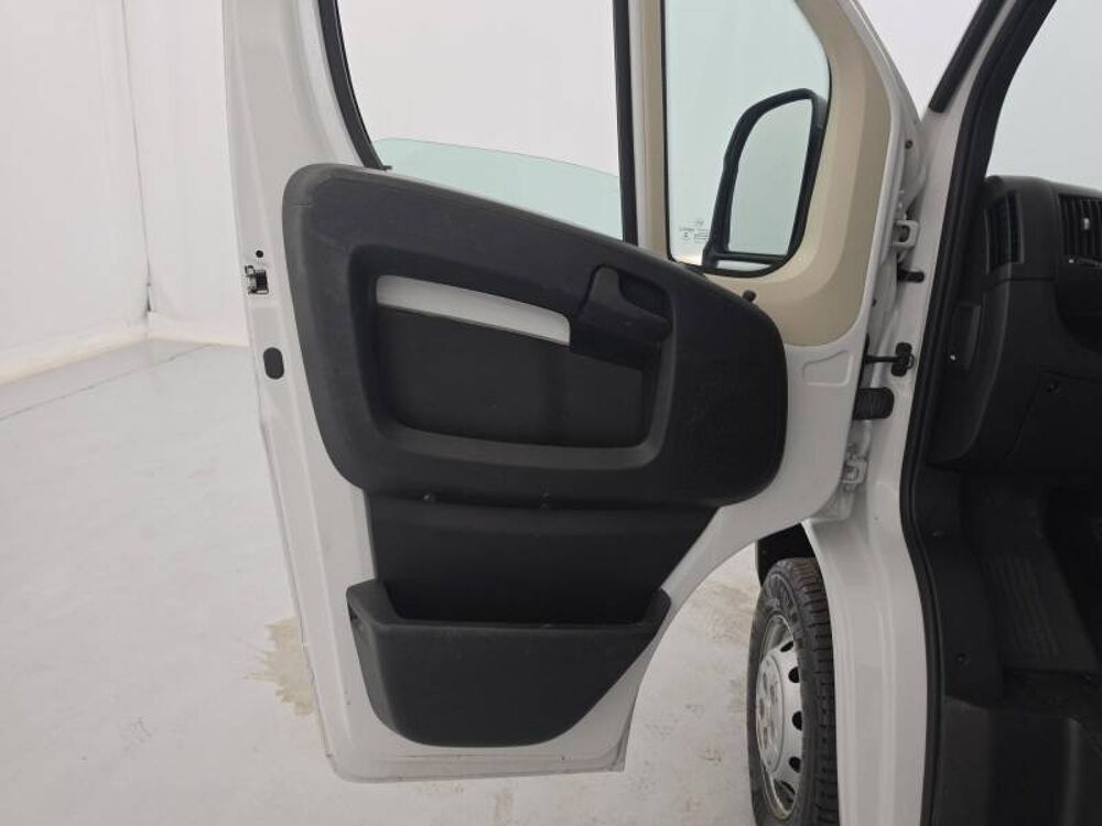 Boxer BOXER TOLE 330 L1H1 BLUEHDI 120 S&S PREMIUM 2021 occasion 14200 H&eacute;rouville-Saint-Clair