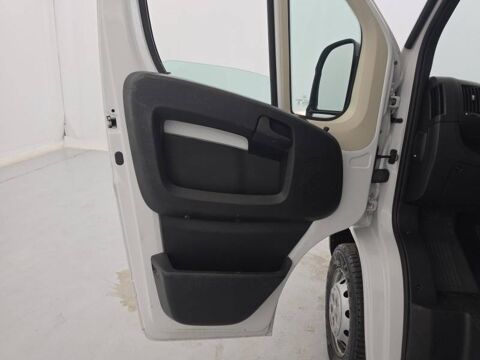 Boxer BOXER TOLE 330 L1H1 BLUEHDI 120 S&S PREMIUM 2021 occasion 14200 H&eacute;rouville-Saint-Clair