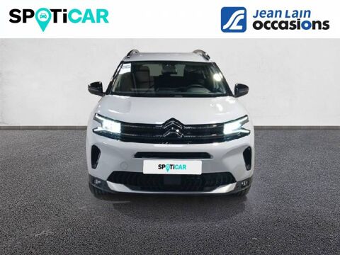 C5 aircross C5 Aircross BlueHDi 130 EAT8 Max 2025 occasion 74600 Seynod