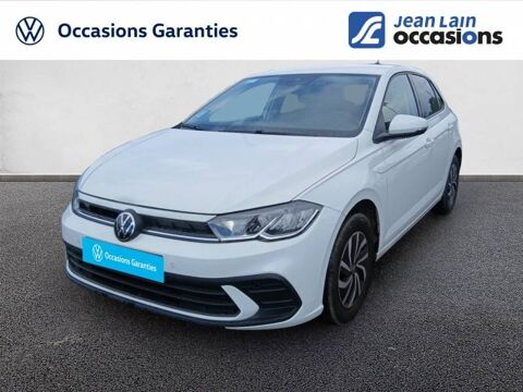 Annonce voiture Volkswagen Polo 19490 €