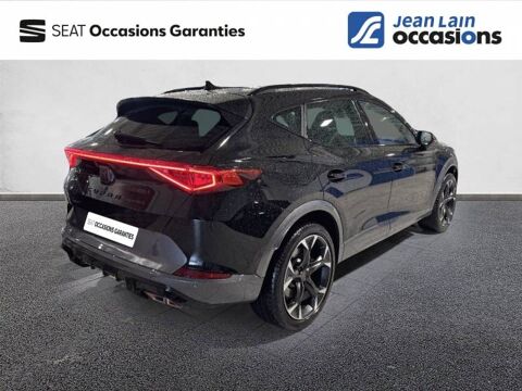 Formentor 1.4 e-HYBRID 245 ch DSG6 VZ 2025 occasion 74100 Ville-la-Grand