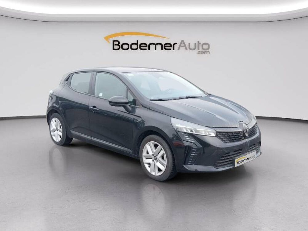 Clio Blue dCi 100 ch GSR2 Evolution 2025 occasion 14400 Bayeux