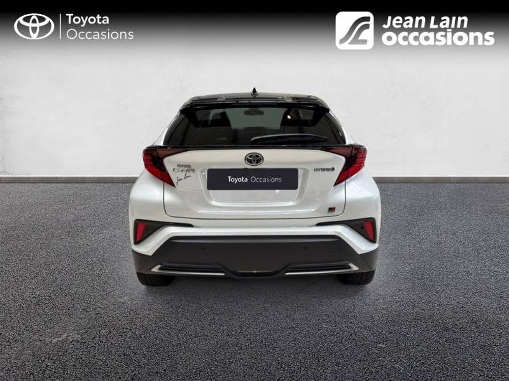C-HR Hybride 2.0L GR Sport 2023 occasion 73290 La Motte-Servolex