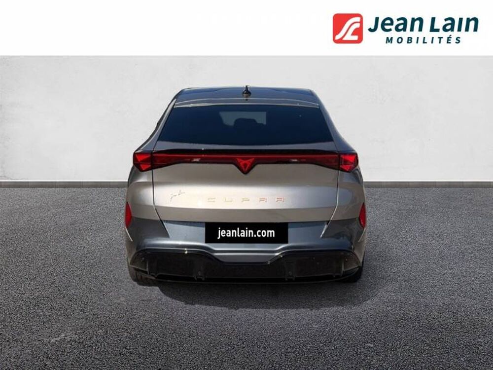 Tavascan 286 ch V 2026 occasion 73290 La Motte-Servolex