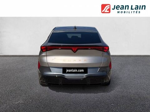 Tavascan 286 ch V 2026 occasion 73290 La Motte-Servolex