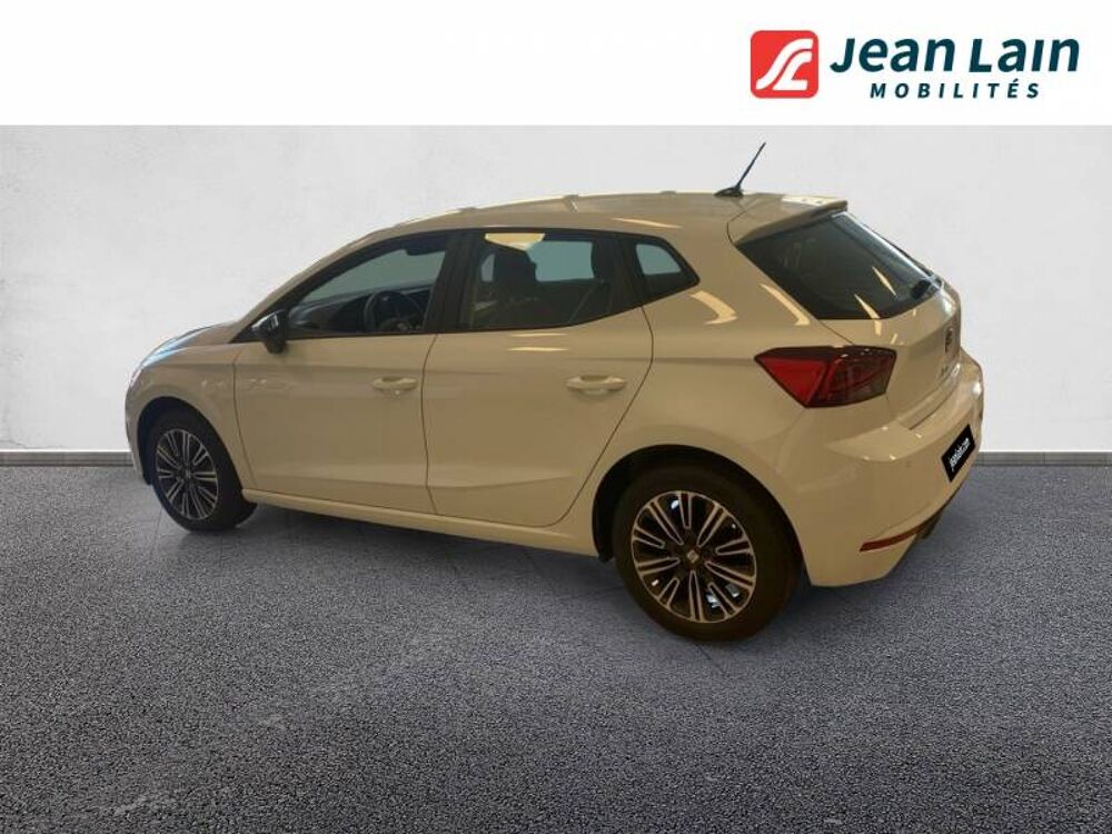 Ibiza 1.0 TSI 95 ch S/S BVM5 Copa 2025 occasion 04130 Volx