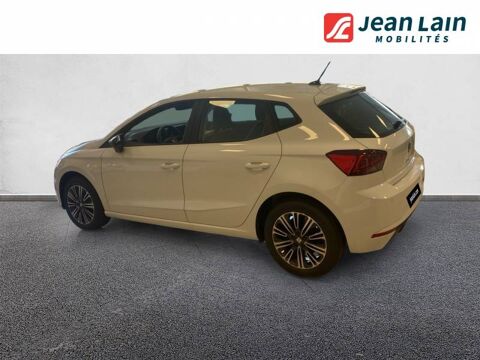 Ibiza 1.0 TSI 95 ch S/S BVM5 Copa 2025 occasion 04130 Volx
