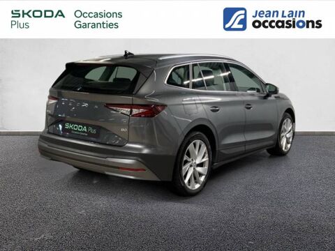 Enyaq iV 80 2023 occasion 73200 Albertville