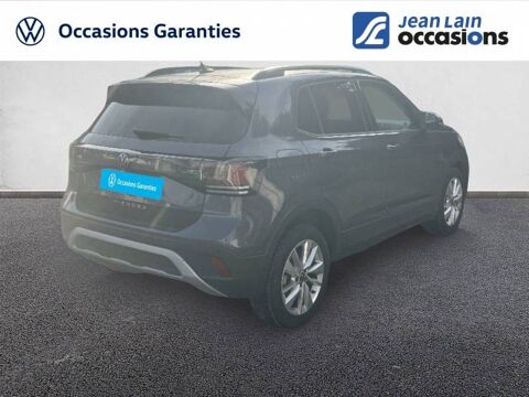 T-Cross 1.0 TSI 116 Start/Stop DSG7 VW Edition 2025 occasion 05000 Gap