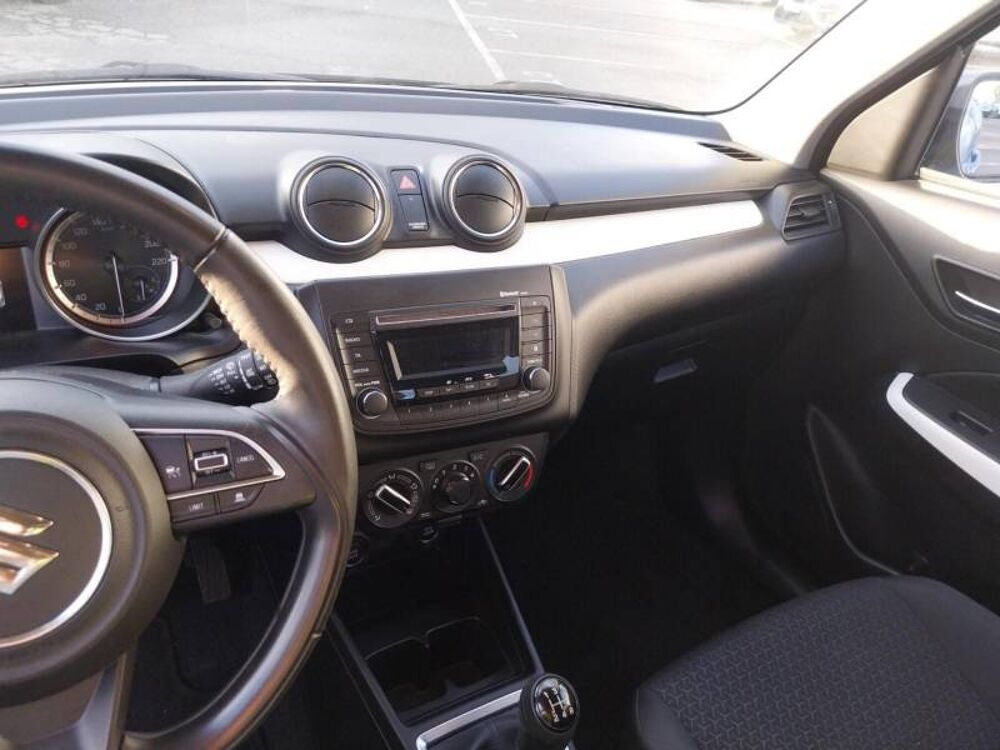 Swift 1.2 Dualjet Hybrid Avantage 2023 occasion 14200 H&eacute;rouville-Saint-Clair
