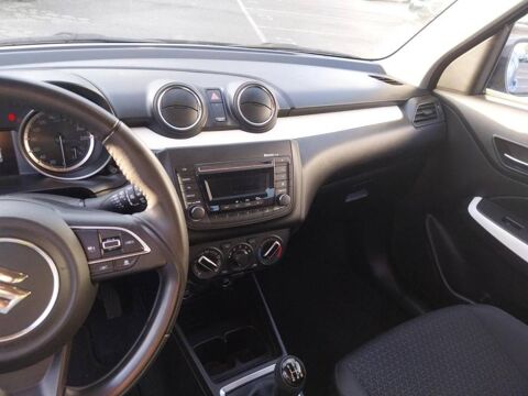Swift 1.2 Dualjet Hybrid Avantage 2023 occasion 14200 H&eacute;rouville-Saint-Clair