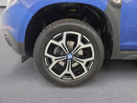 Duster Blue dCi 115 4x2 15 ans 2020 occasion 50100 Cherbourg-en-Cotentin