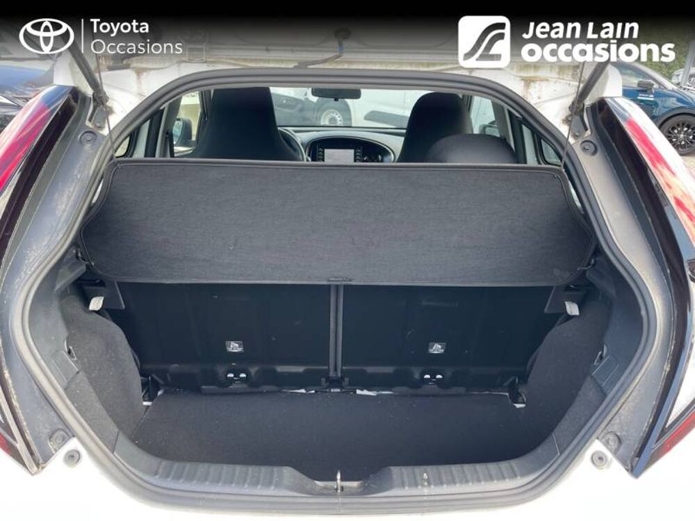 Aygo X 1.0 VVT-i 72 Active 2023 occasion 73290 La Motte-Servolex