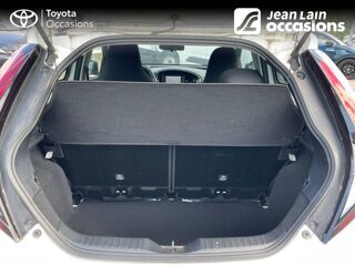 Aygo X 1.0 VVT-i 72 Active 2023 occasion 73290 La Motte-Servolex