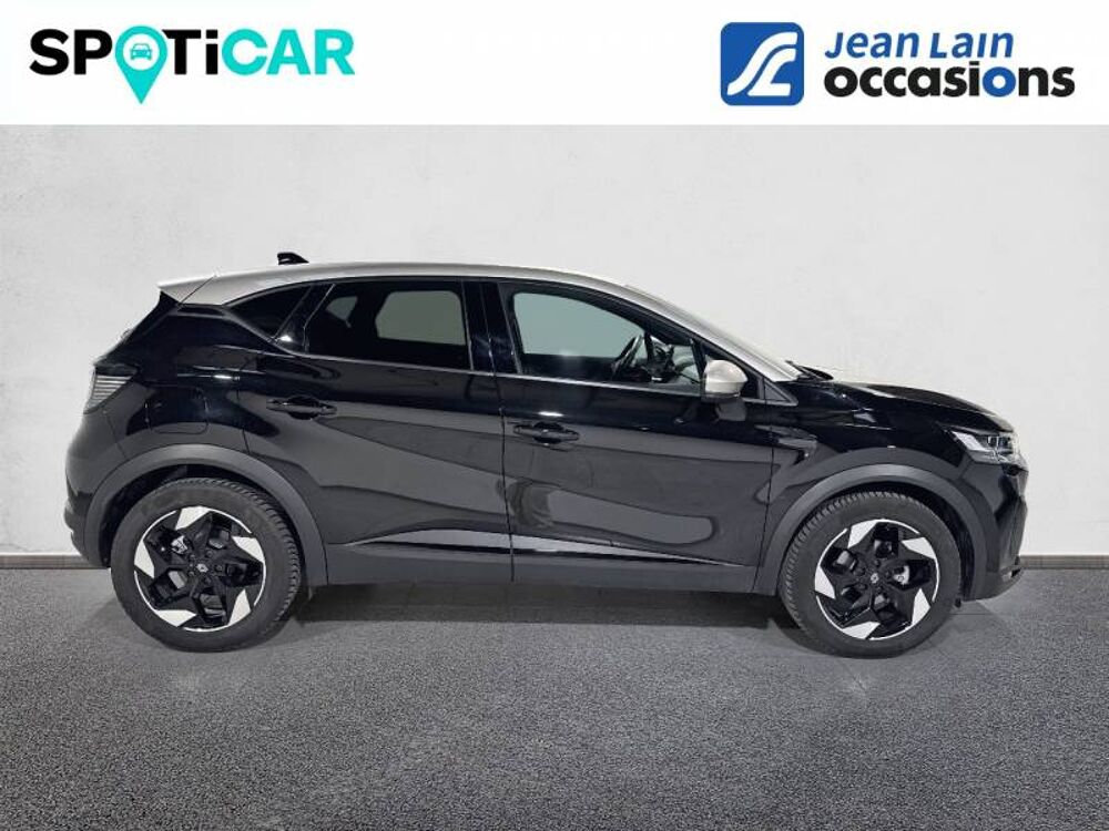 Captur TCe 90 ch Techno 2025 occasion 74600 Seynod