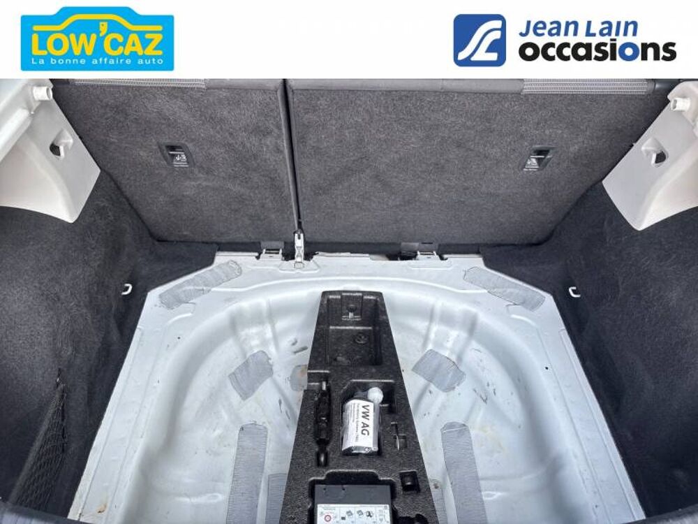 Leon 1.0 TSI 115 Start/Stop BVM6 Style 2019 occasion 73490 La Ravoire