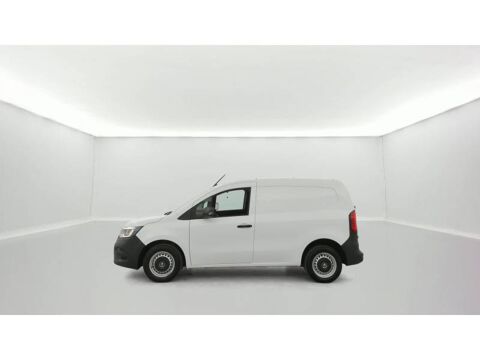 Kangoo Express KANGOO VAN BLUE DCI 95 GRAND CONFORT- 22 2024 occasion 56400 Auray