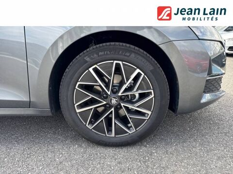 Octavia Combi 1.5 TSI Hybrid 150 ch ACT DSG7 Clever 2026 occasion 74200 Margencel