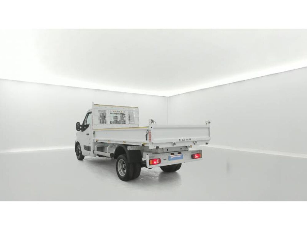Master MASTER CC PROP RJ3500 L2 PAFC BLUE DCI 130 EURO VI CONFORT 2024 occasion 22000 Saint-Brieuc