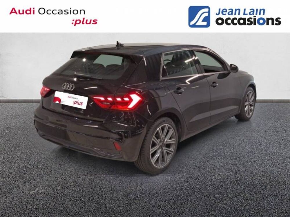 A1 Sportback 25 TFSI 95 ch S tronic 7 Design 2025 occasion 73290 La Motte-Servolex