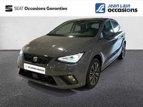 Annonce voiture Seat Ibiza 18490 €