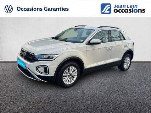 Volkswagen T-ROC T-Roc 2.0 TDI 116 Start/Stop BVM6 Life 2022 occasion Gap 05000