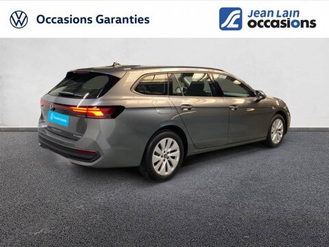 Passat 1.5 eHybrid 204 DSG6 2025 occasion 74600 Seynod