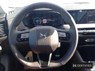 DS4 N&deg;4 Plug-In Hybrid 225 Etoile - Cuir Nappa 2026 occasion 38300 Bourgoin-Jallieu