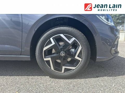Polo 1.0 TSI 95 S&S DSG7 Edition 50 2026 occasion 01170 Cessy