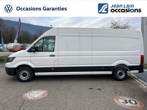 Crafter CRAFTER VAN 35 L4H3 2.0 TDI 140 CH BVA BUSINESS 2025 occasion 05000 Gap