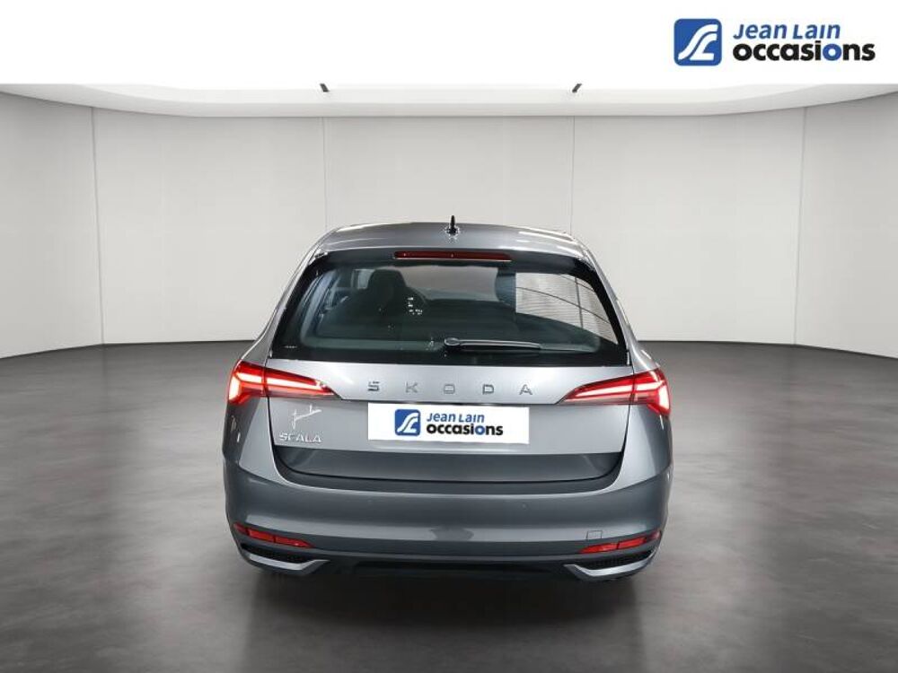 Scala 1.0 TSI Evo 2 116 ch DSG7 Selection 2025 occasion 74600 Seynod