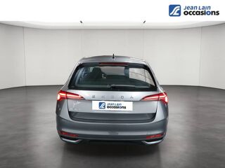 Scala 1.0 TSI Evo 2 116 ch DSG7 Selection 2025 occasion 74600 Seynod