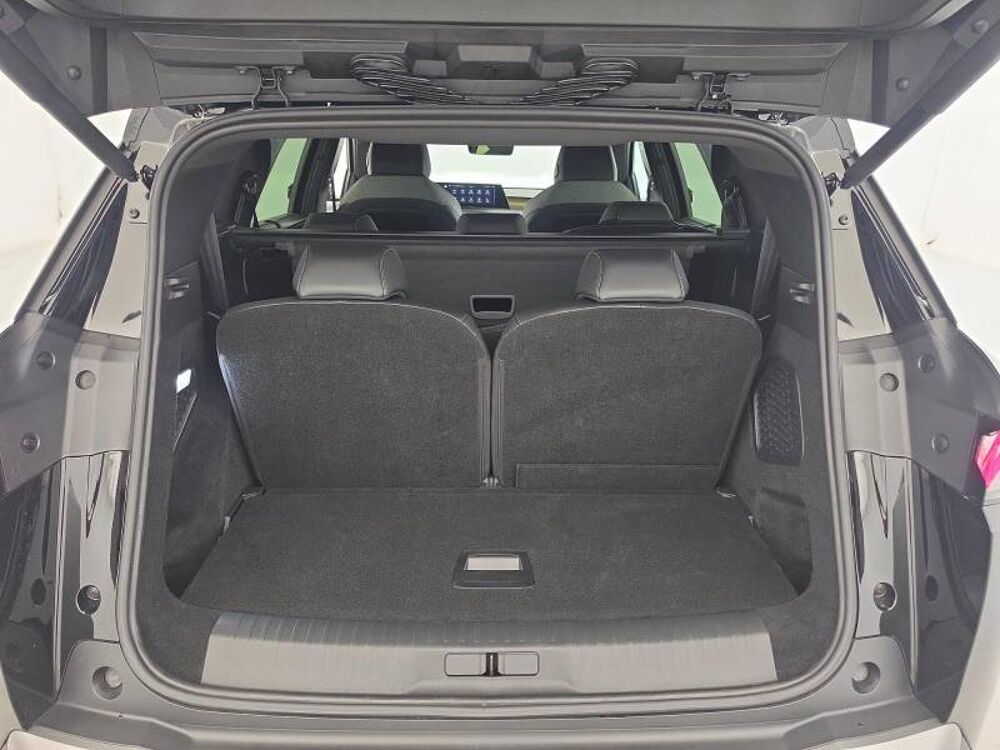 5008 Hybrid 145 ch e-DCS6 GT 2025 occasion 29000 Quimper