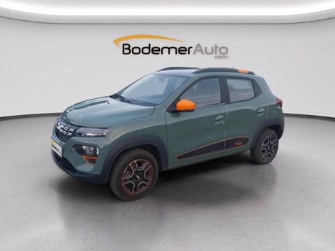 Dacia Spring Expression 2023 occasion Brest 29200