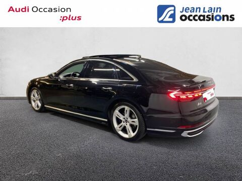 A8 60 TFSIe Tiptronic 8 quattro 2022 occasion 74100 Ville-la-Grand
