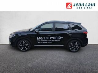 MG.ZS ZS 1.5 L Hybrid+ 197 ch Luxury 2026 occasion 74960 Meythet