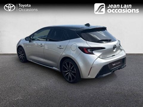 Corolla Hybride 140ch GR Sport 2025 occasion 38170 Seyssinet-Pariset