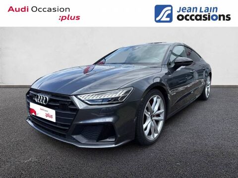 Annonce voiture Audi A7 43990 €