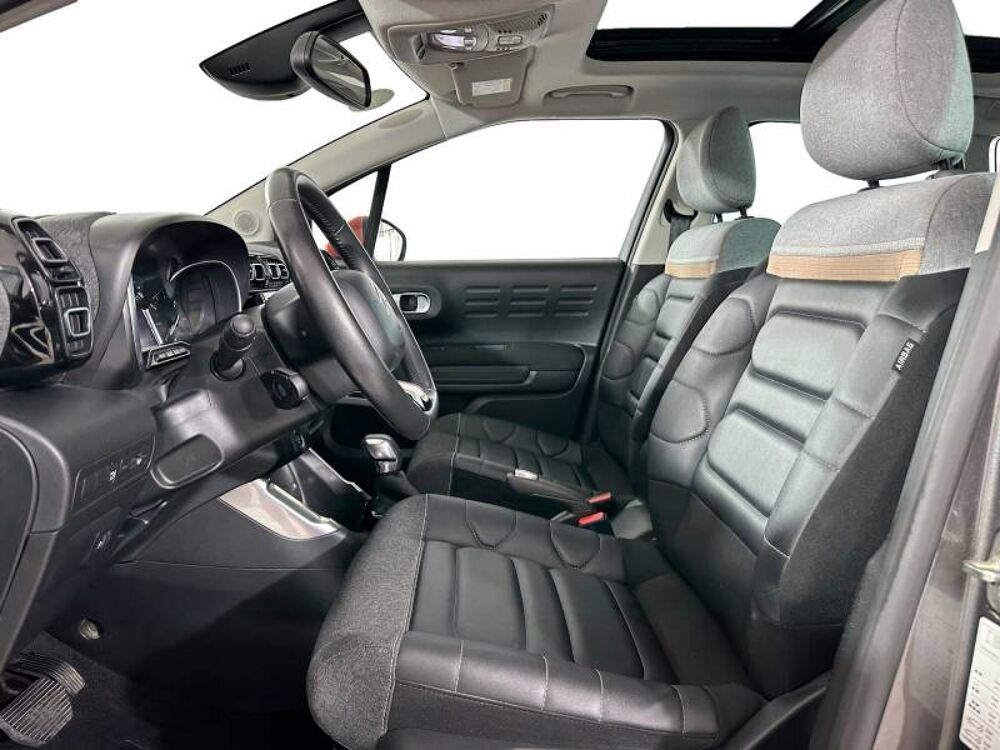 C3 Aircross PureTech 130 S&S EAT6 Shine Pack 2022 occasion 91470 Limours