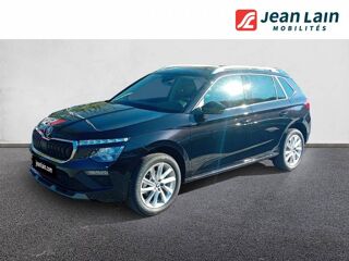 Kamiq 1.0 TSI Evo 2 116 ch DSG7 Clever Edition 2026 occasion 38500 Voiron