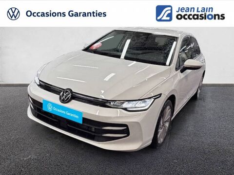 Volkswagen Golf 2.0 TDI 150 DSG7 VW Edition 2025 occasion Seyssinet-Pariset 38170
