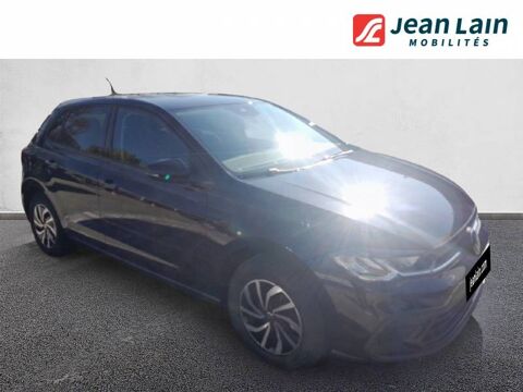 Polo 1.0 TSI 95 S&S DSG7 VW Edition 2026 occasion 73290 La Motte-Servolex