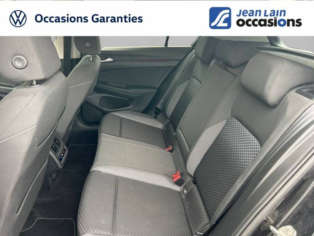 Golf 1.5 eTSI OPF 130 DSG7 Active 2023 occasion 74200 Margencel
