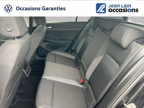 Golf 1.5 eTSI OPF 130 DSG7 Active 2023 occasion 74200 Margencel